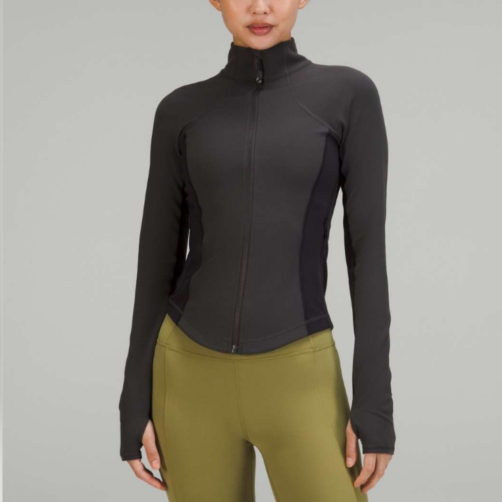 Lululemon Define Align